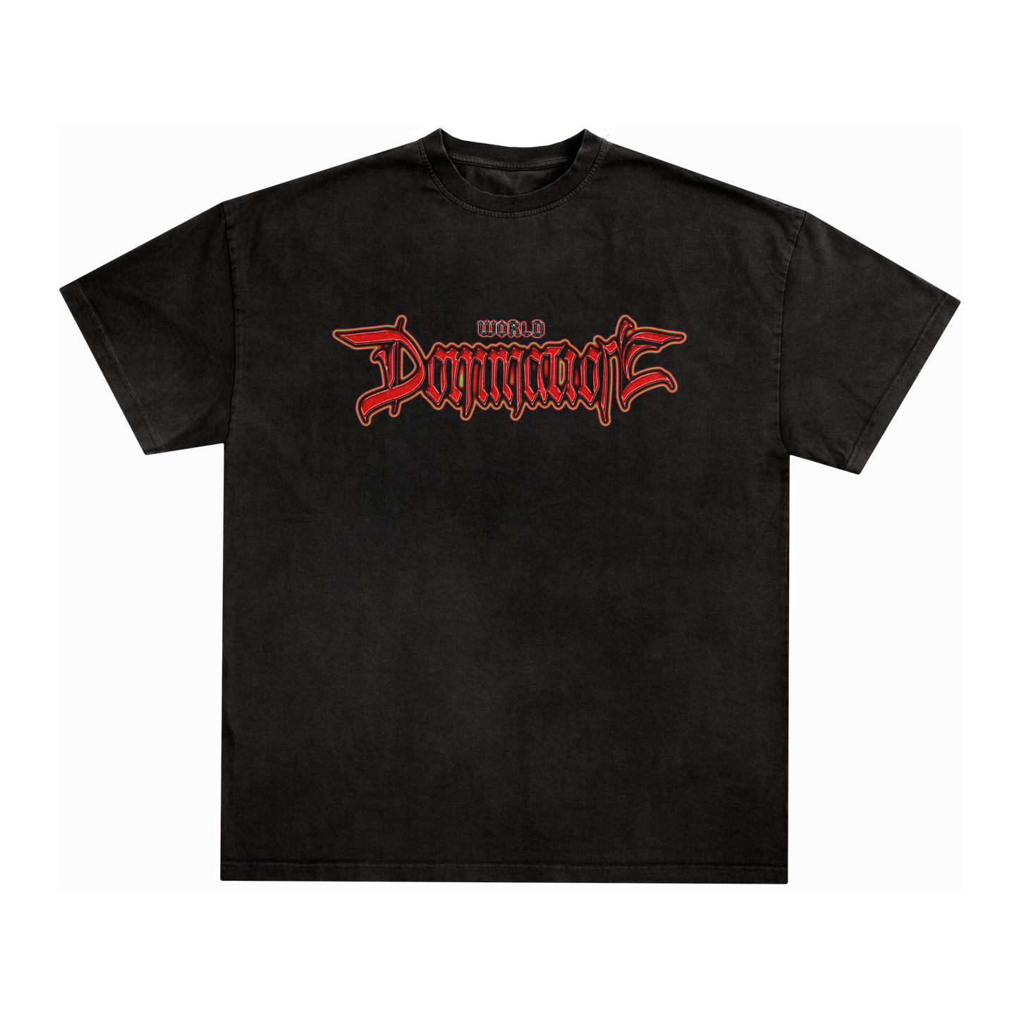 AFTERLIFE EXCLUSIVE T-SHIRT