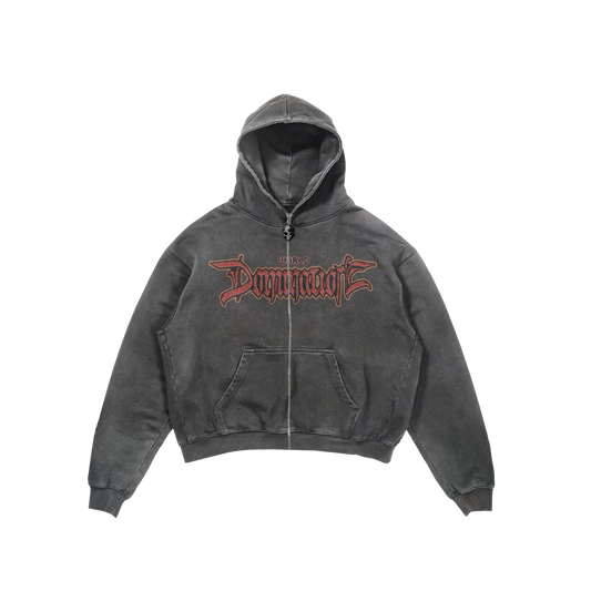 AFTERLIFE EXCLUSIVE ZIP-UP