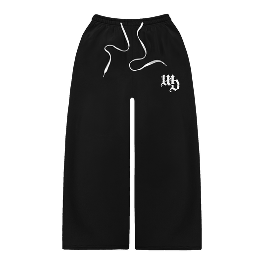 WD Cargo Sweatpants