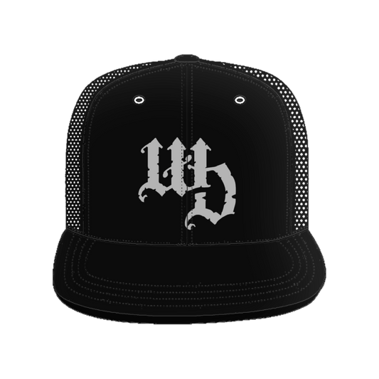 WD Trucker Hat